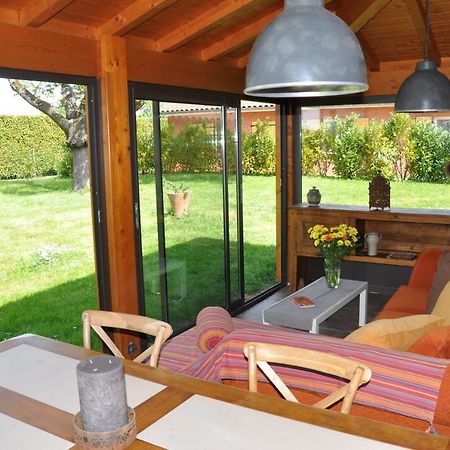 B&B La Cerisaie Francheleins エクステリア 写真