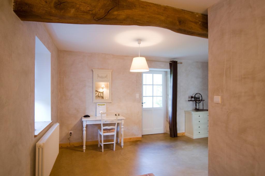 B&B La Cerisaie Francheleins エクステリア 写真