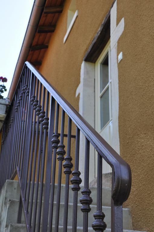 B&B La Cerisaie Francheleins 部屋 写真