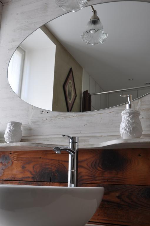 B&B La Cerisaie Francheleins 部屋 写真