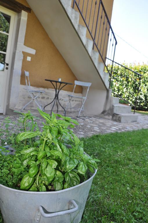 B&B La Cerisaie Francheleins 部屋 写真