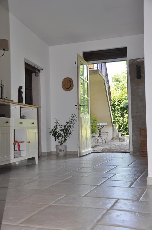 B&B La Cerisaie Francheleins エクステリア 写真