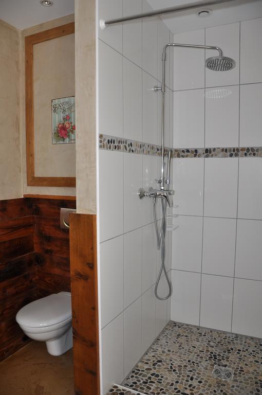 B&B La Cerisaie Francheleins 部屋 写真
