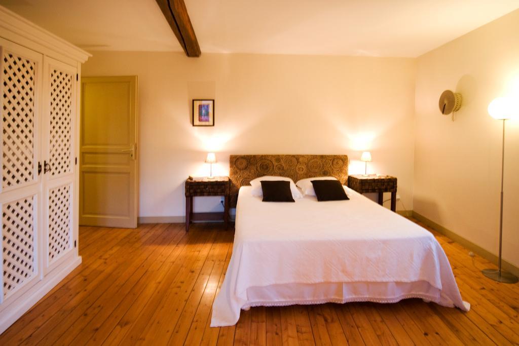 B&B La Cerisaie Francheleins エクステリア 写真